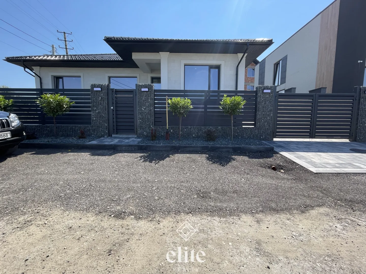 1-floor house, 3 rooms, 130 m² — Image 1