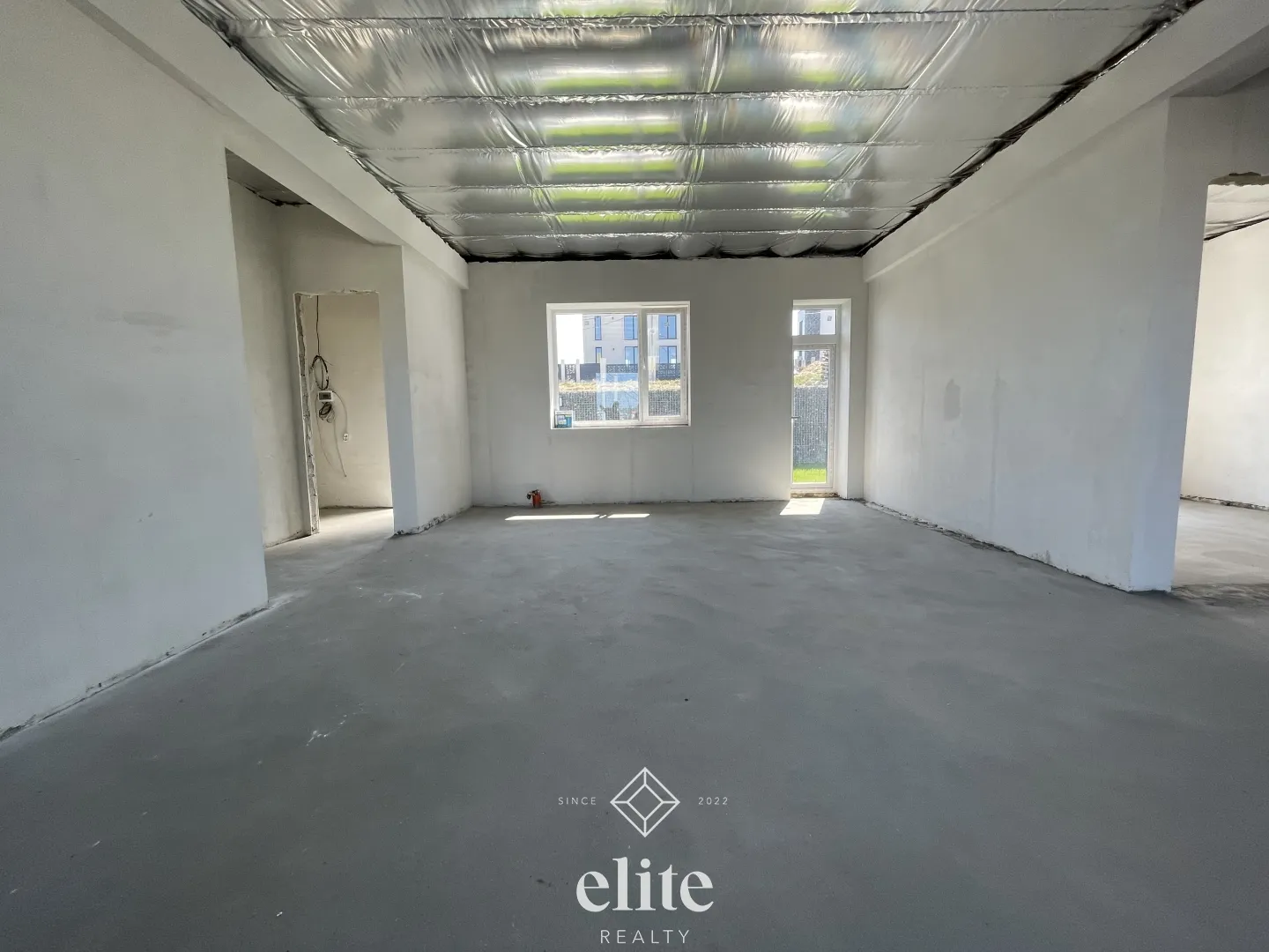 1-floor house, 3 rooms, 130 m² — Image 2