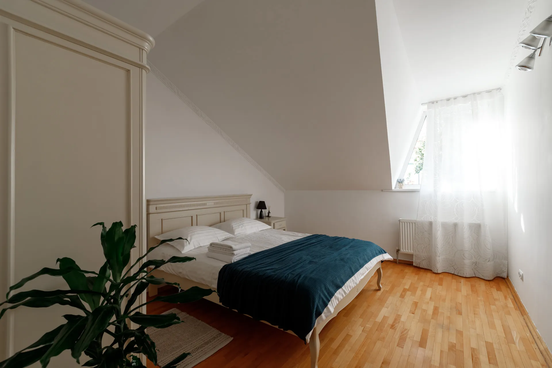 2-camere apartament, 70 m² — Imagine 3