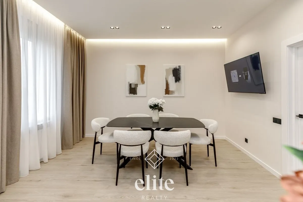3-комнатная квартира, 106 м² — Изображение 3
