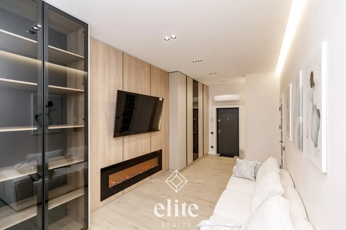 3-комнатная квартира, 106 м² — Изображение 1