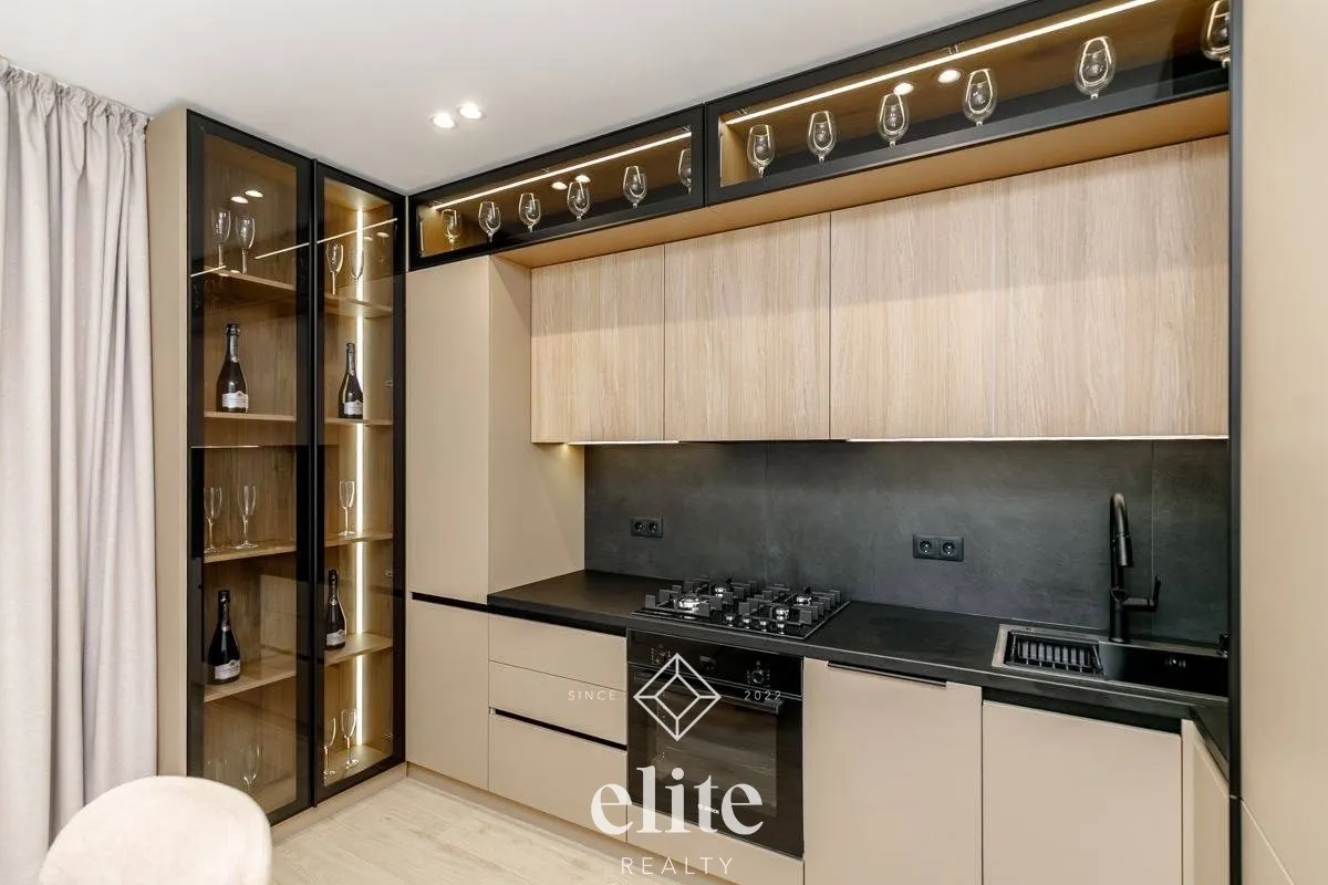 2-bedroom apartment, 70 m² — Image 2