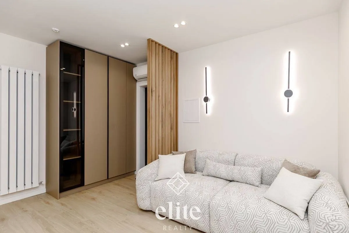 2-комнатная квартира, 70 м² — Изображение 1