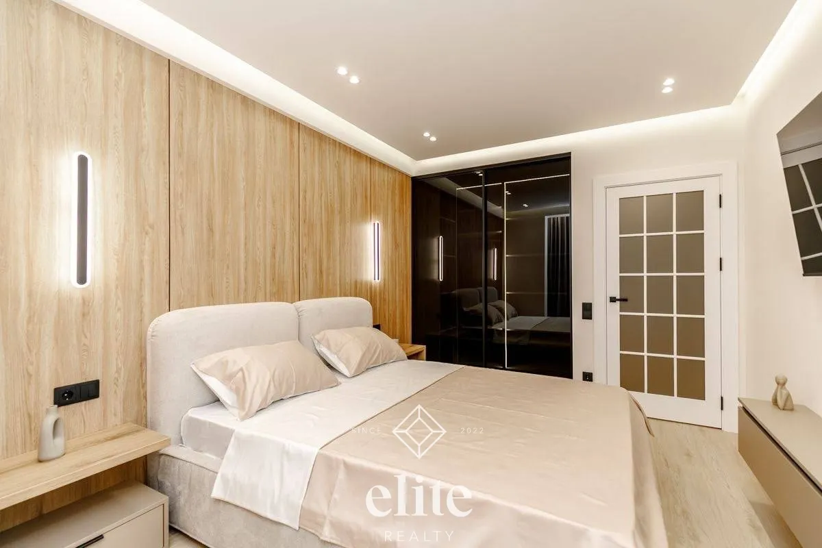 2-bedroom apartment, 70 m² — Image 3