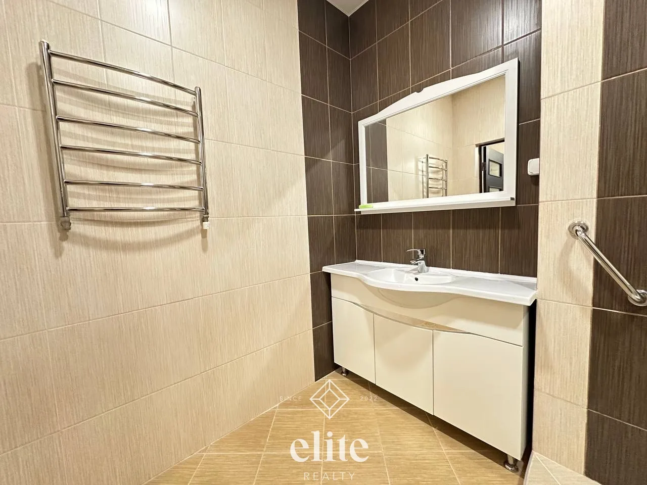 2-camere apartament, 67 m² — Imagine 4