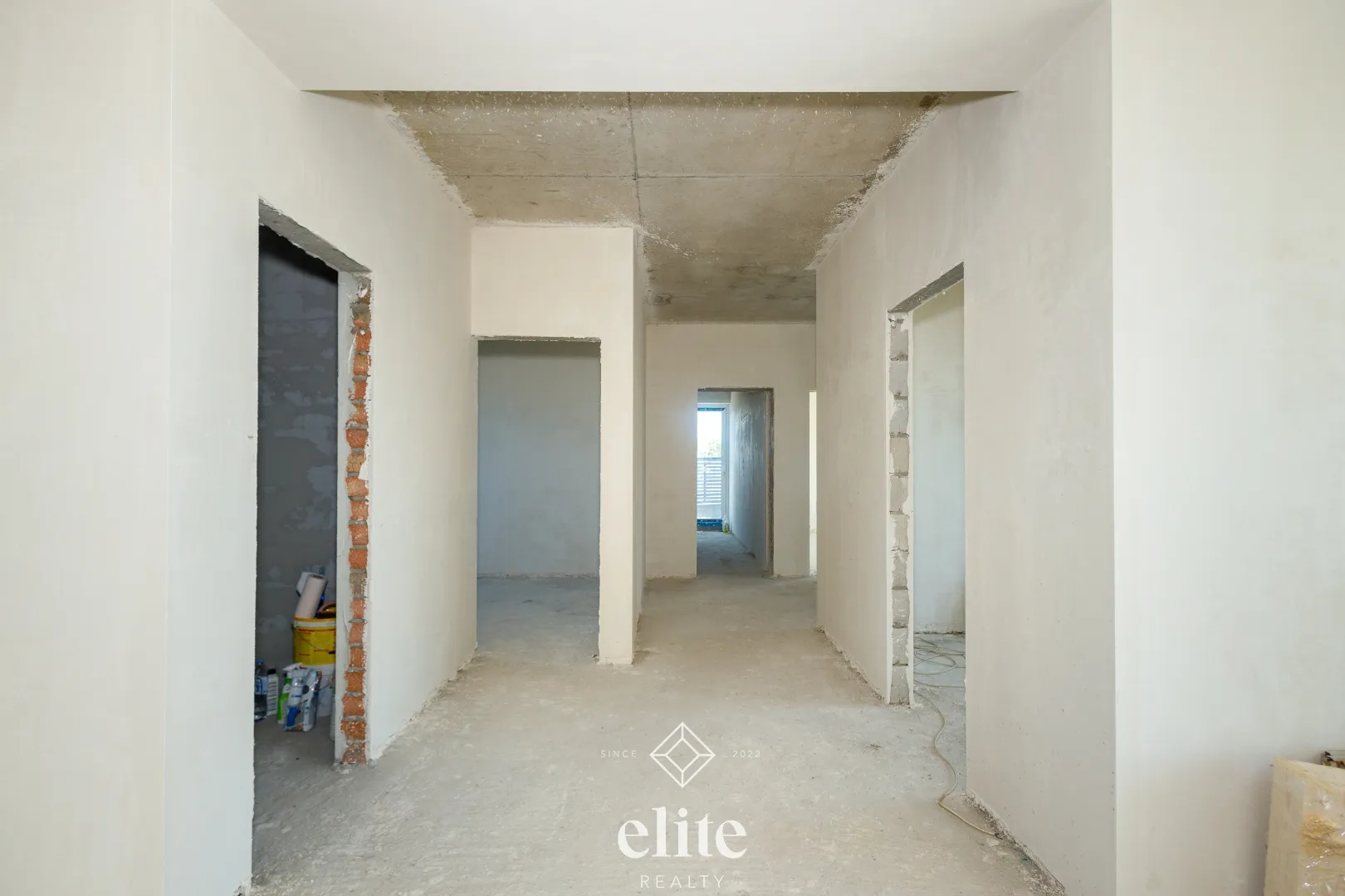 1-floor house, 3 rooms, 135 m² — Image 4