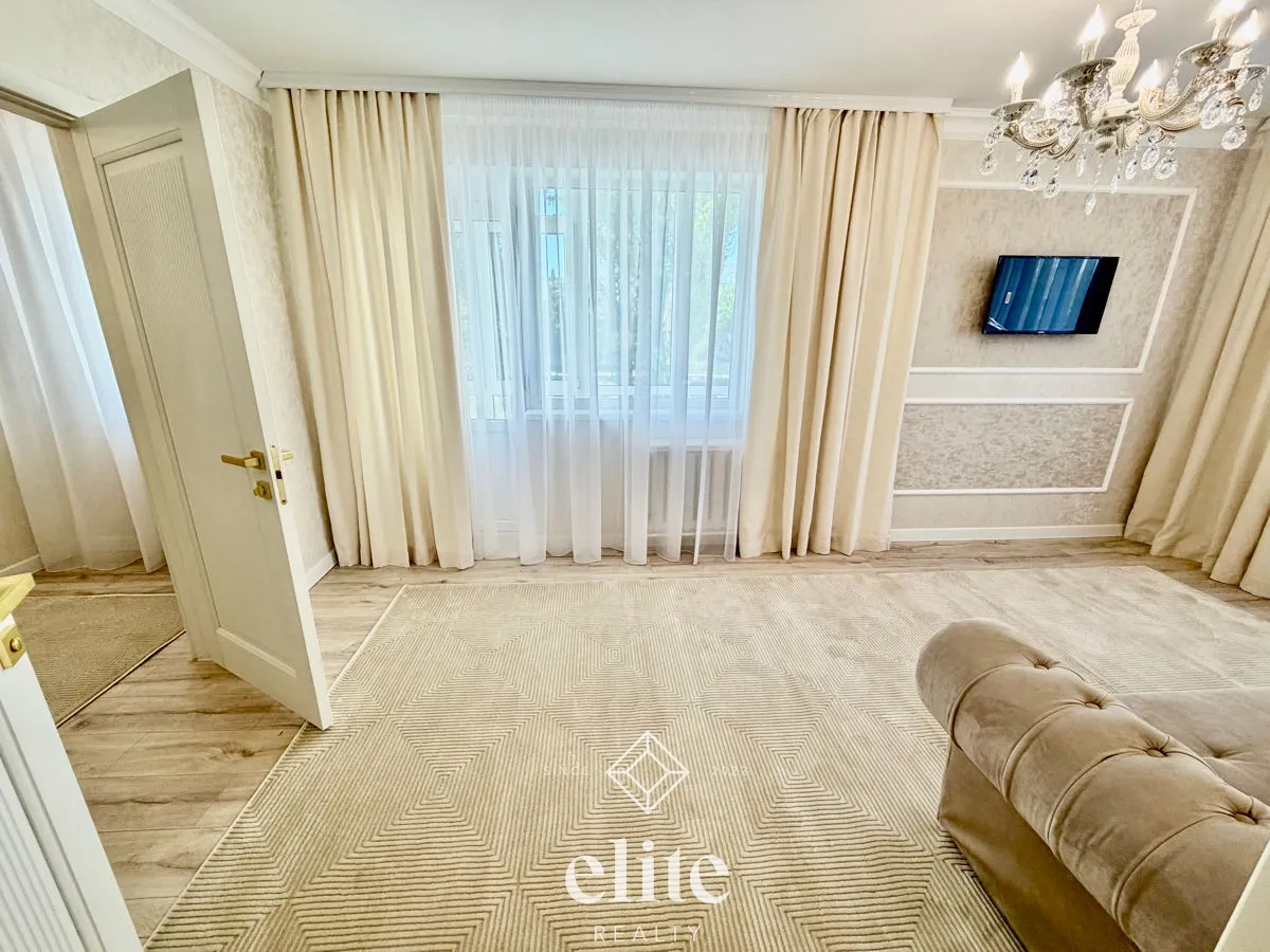 2-bedroom apartment, 60 m² — Image 1