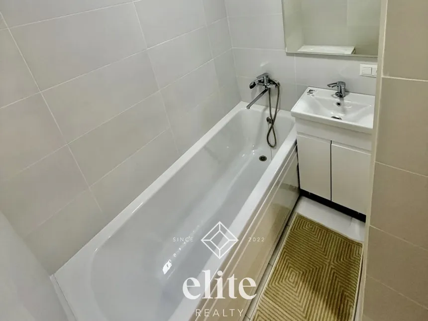 2-camere apartament, 60 m² — Imagine 4