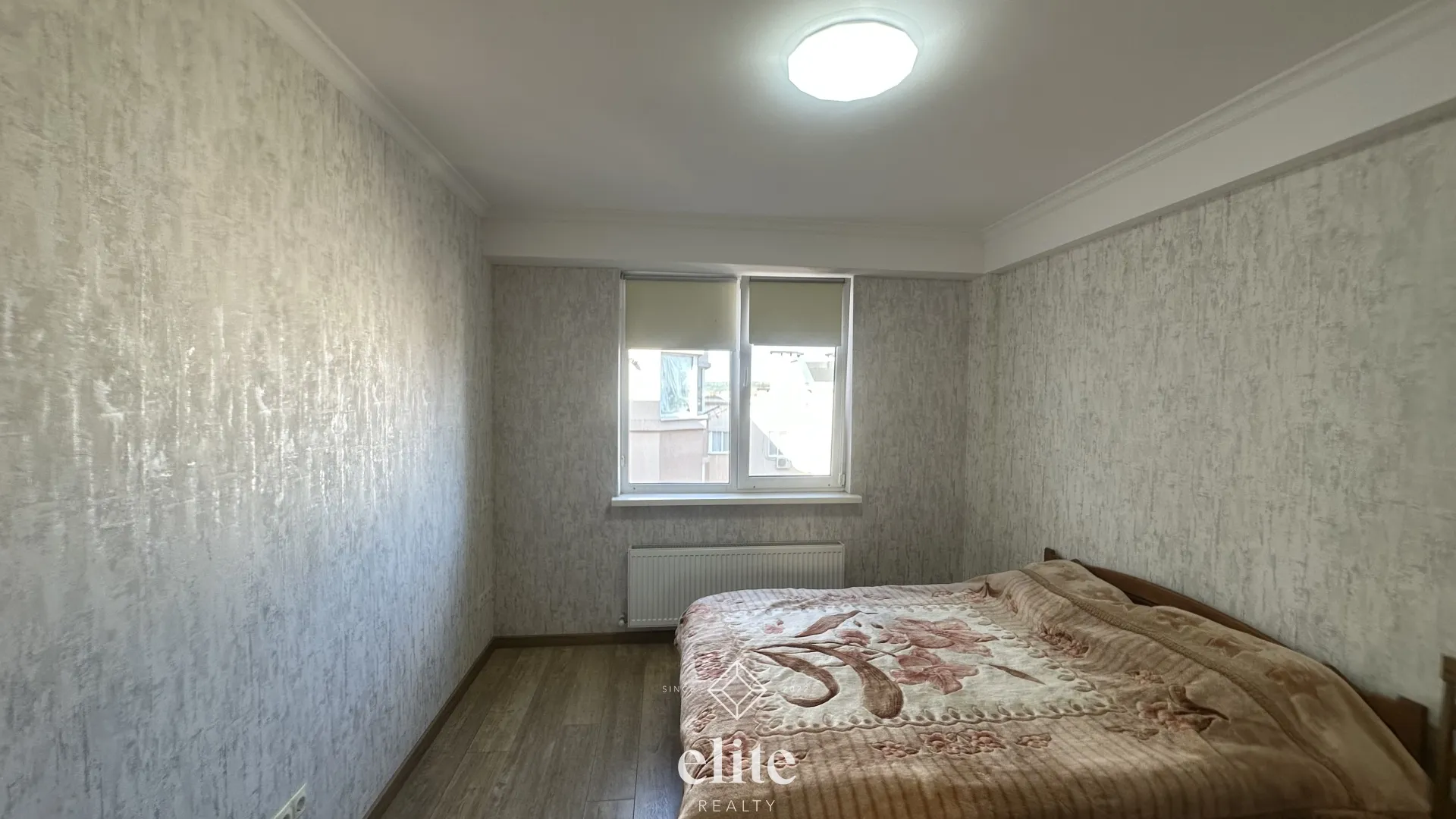 1-bedroom apartment, 42 m² — Image 3