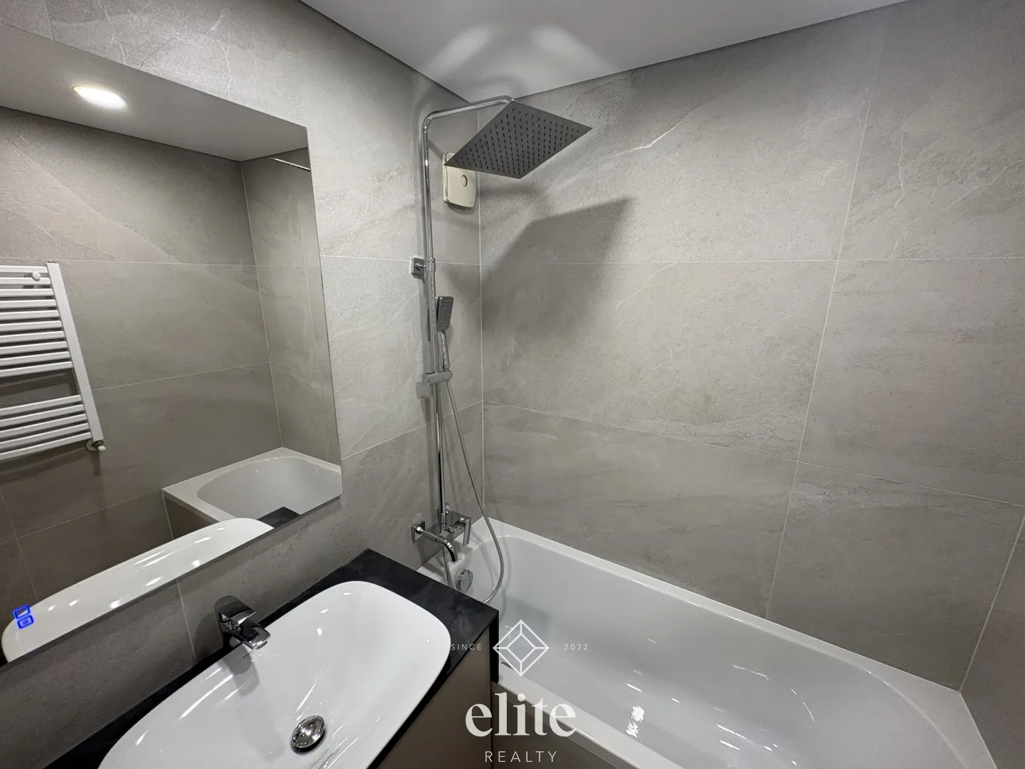 3-bedroom apartment, 75 m² — Image 4