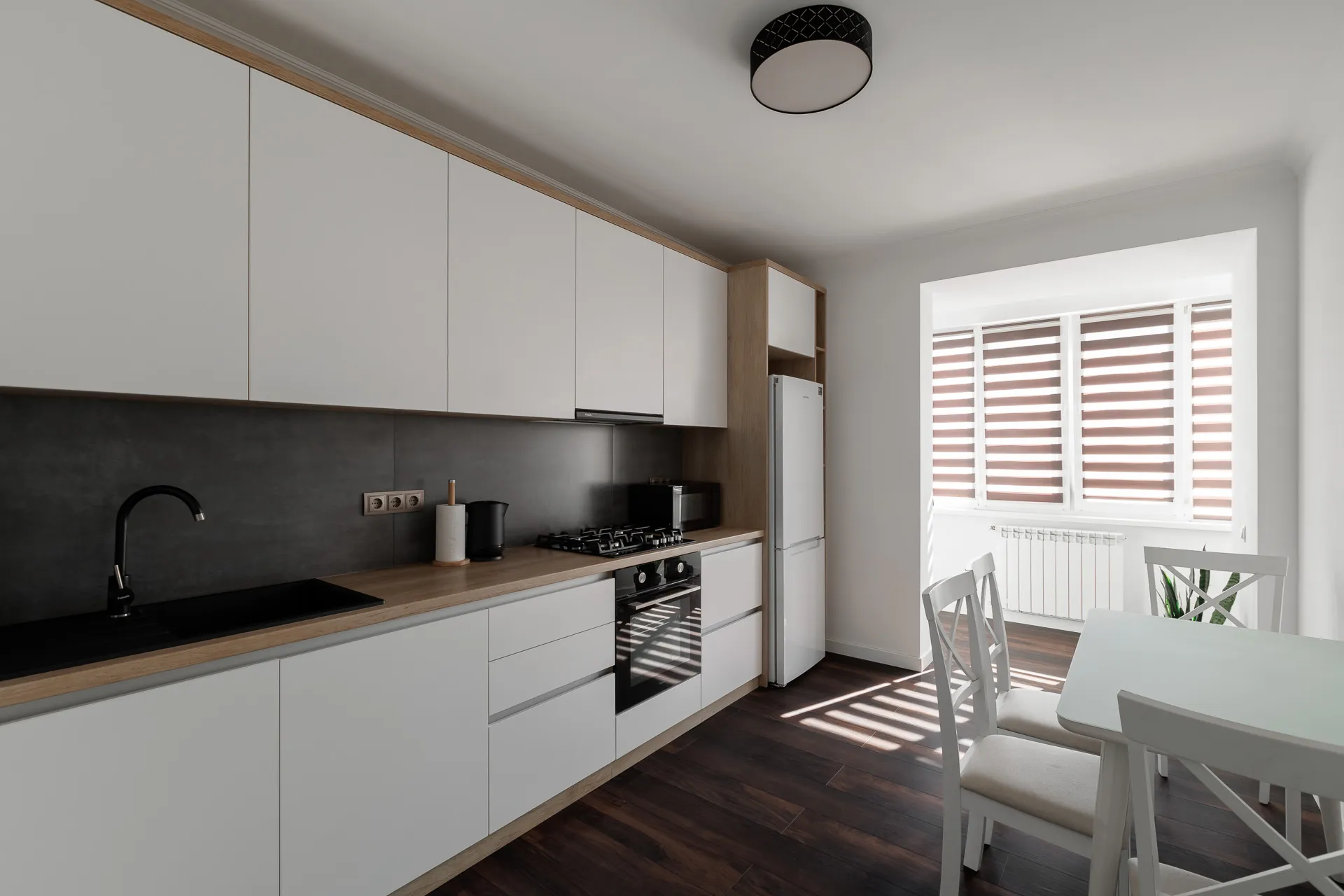 1-комнатная квартира, 50 м² — Изображение 2