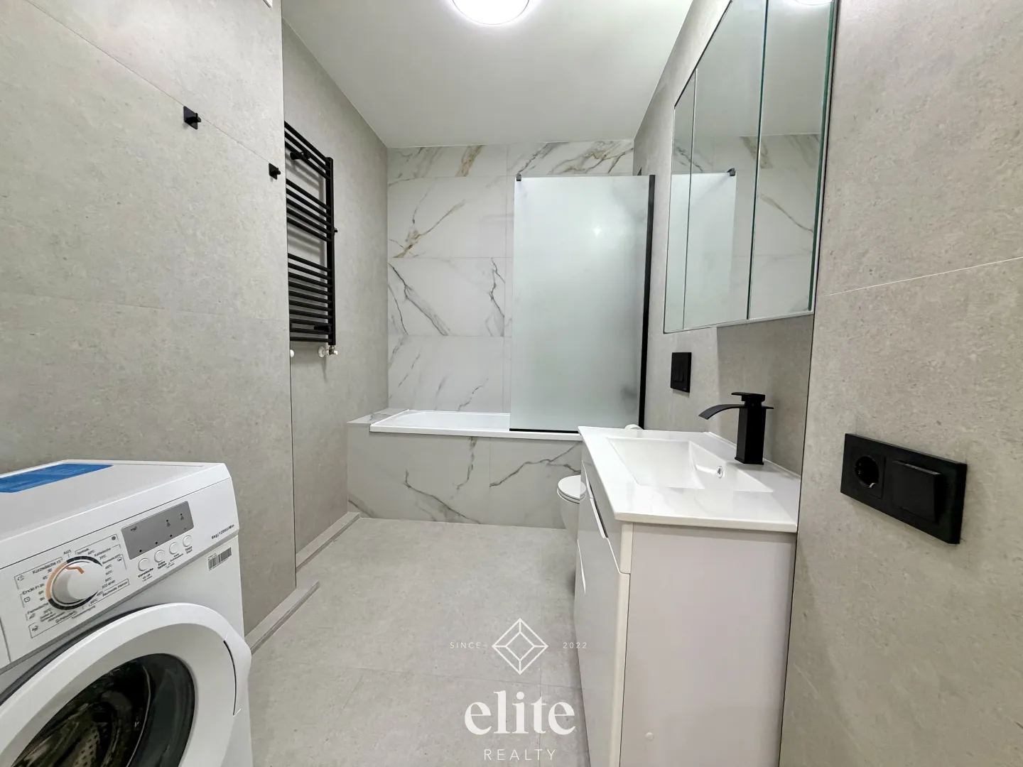 1-camere apartament, 52 m² — Imagine 4