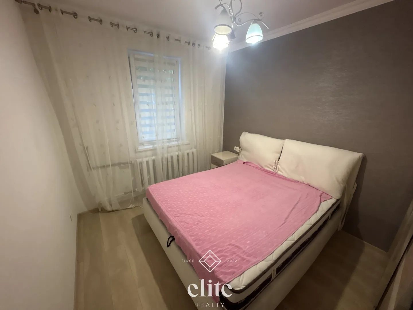 3-bedroom apartment, 86 m² — Image 4