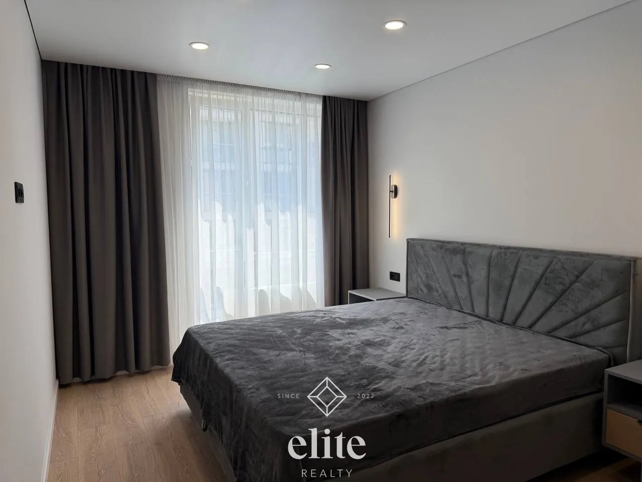 2-camere apartament, 67 m² — Imagine 3