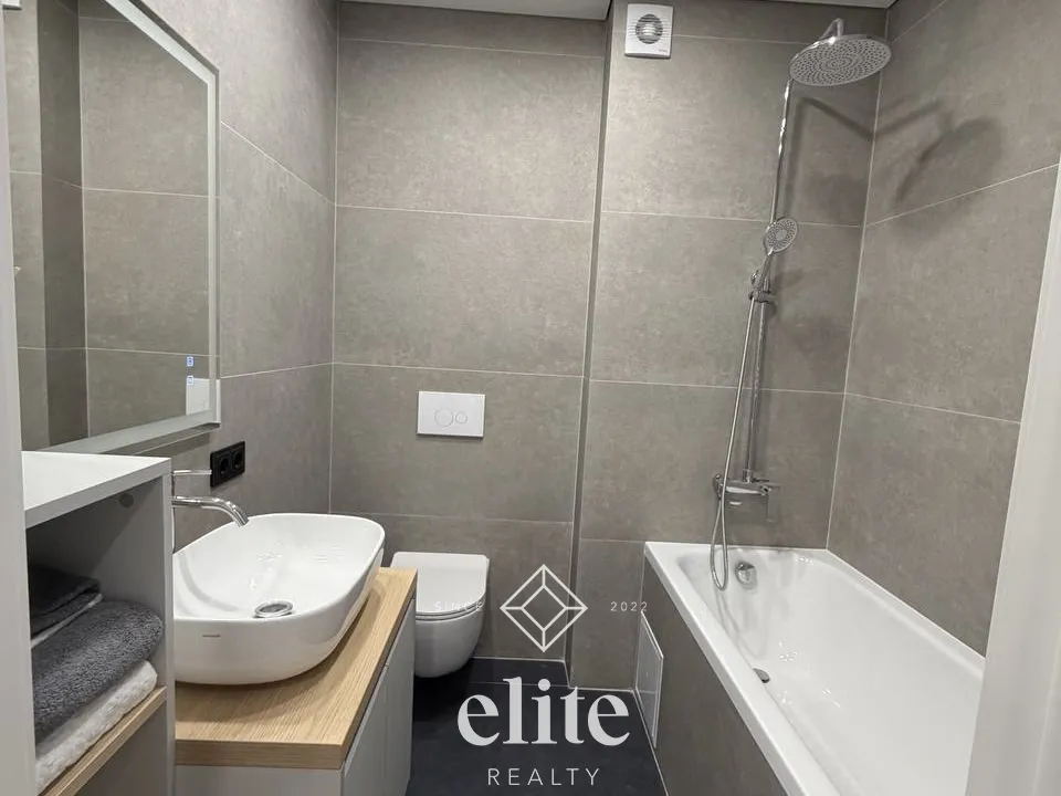 2-camere apartament, 67 m² — Imagine 4