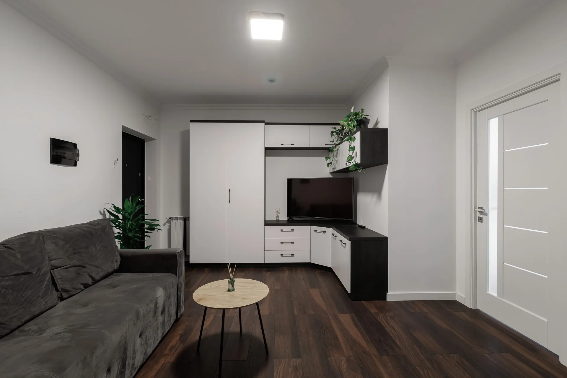 1-комнатная квартира, 50 м² — Изображение 1