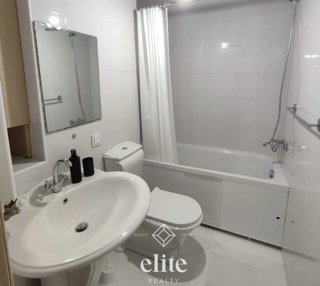 2-camere apartament, 60 m² — Imagine 3