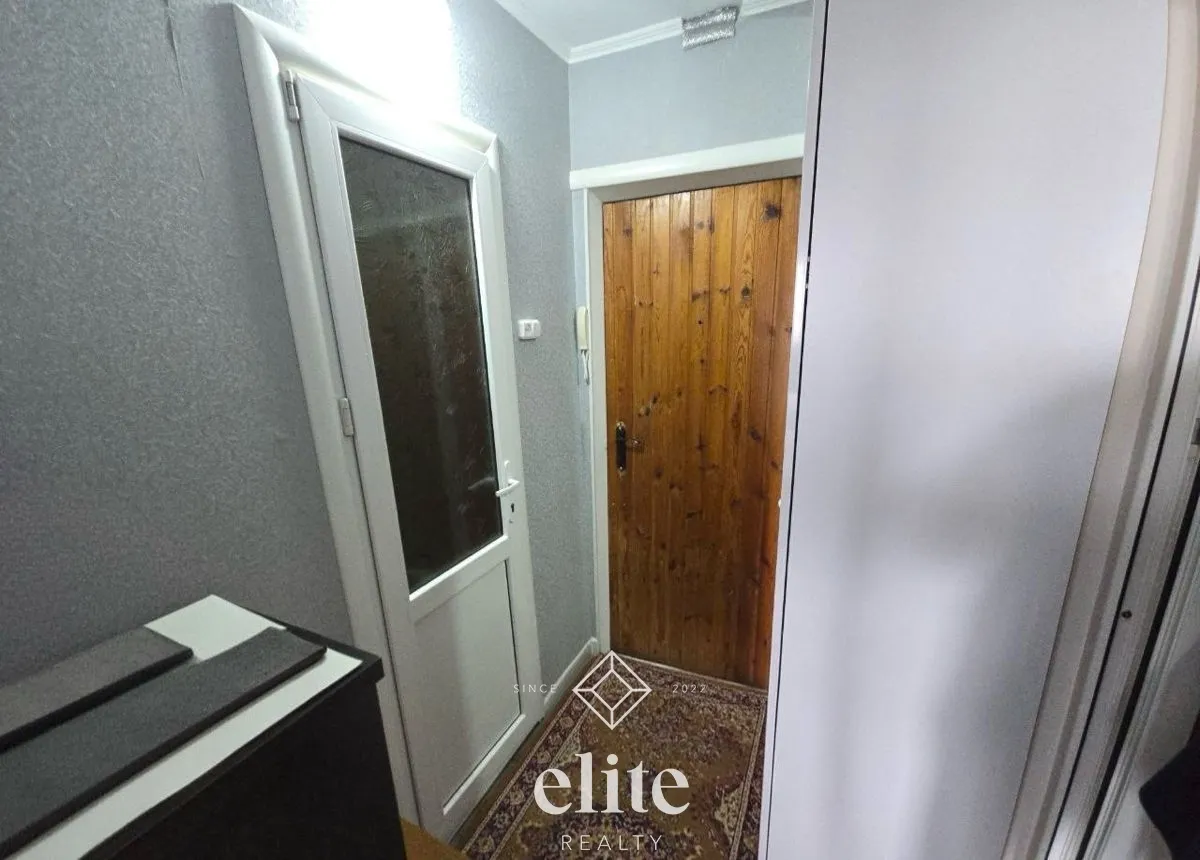 1-camere apartament, 33 m² — Imagine 4