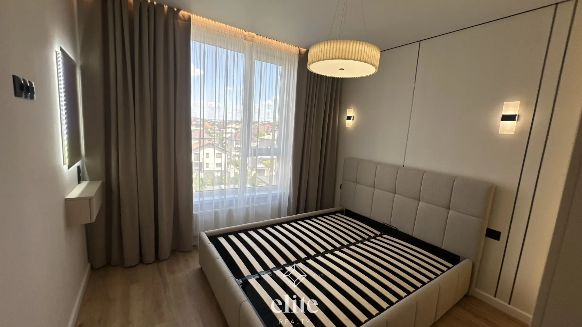 2-bedroom apartment, 45 m² — Image 2