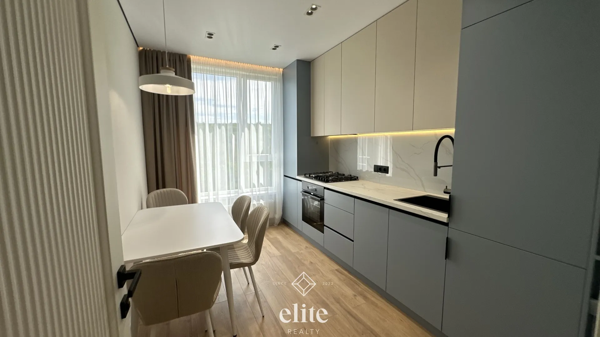 2-комнатная квартира, 48 м² — Изображение 2