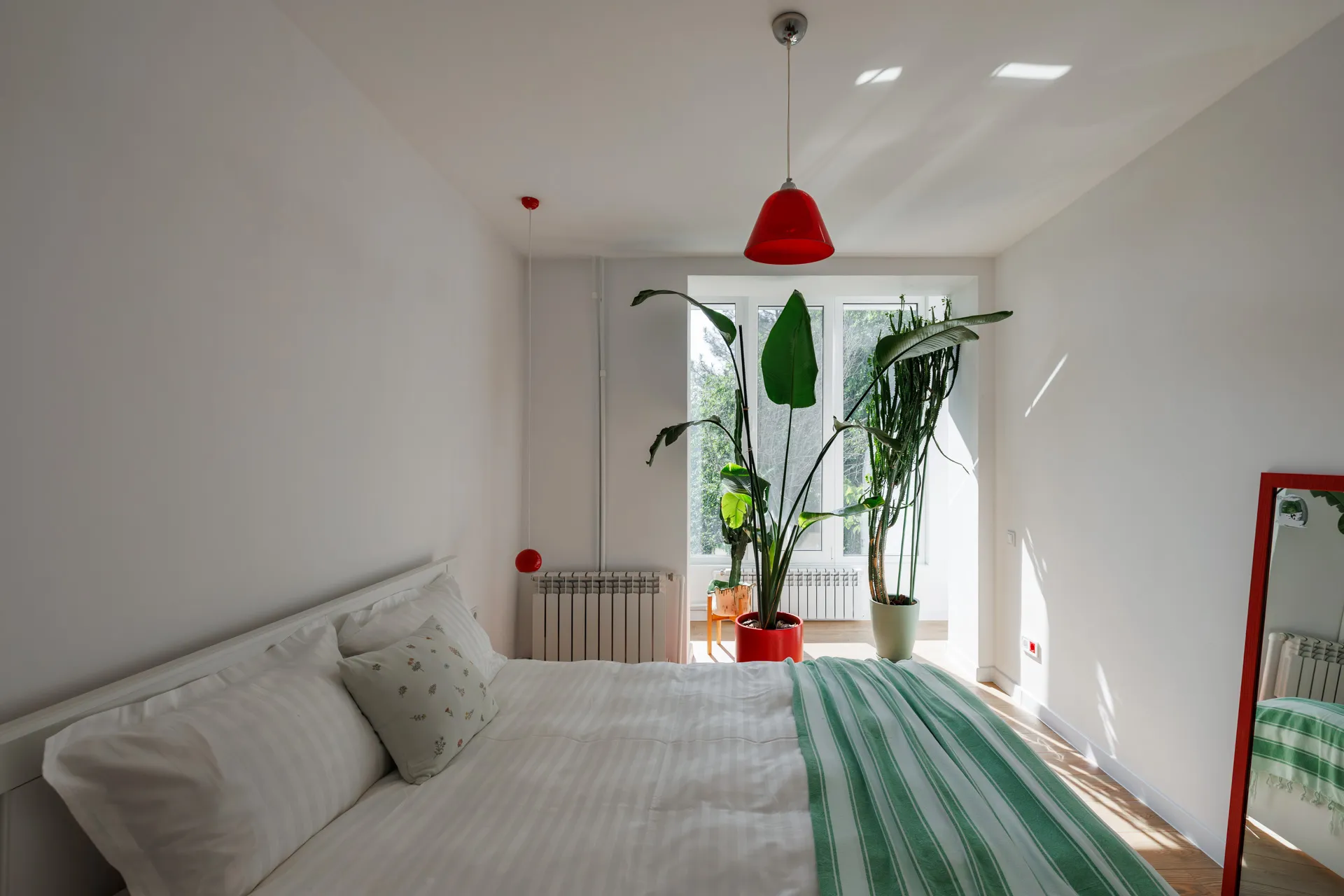 1-комнатная квартира, 50 м² — Изображение 3