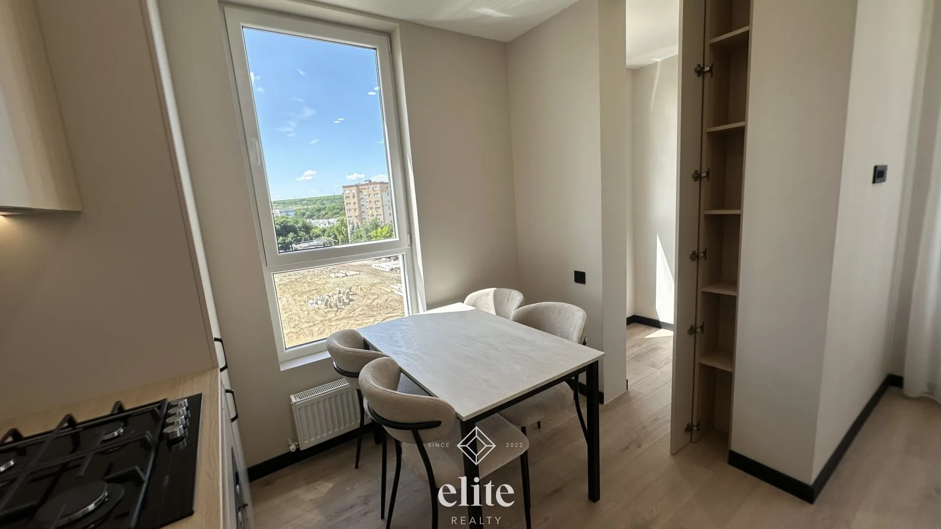 2-комнатная квартира, 52 м² — Изображение 3
