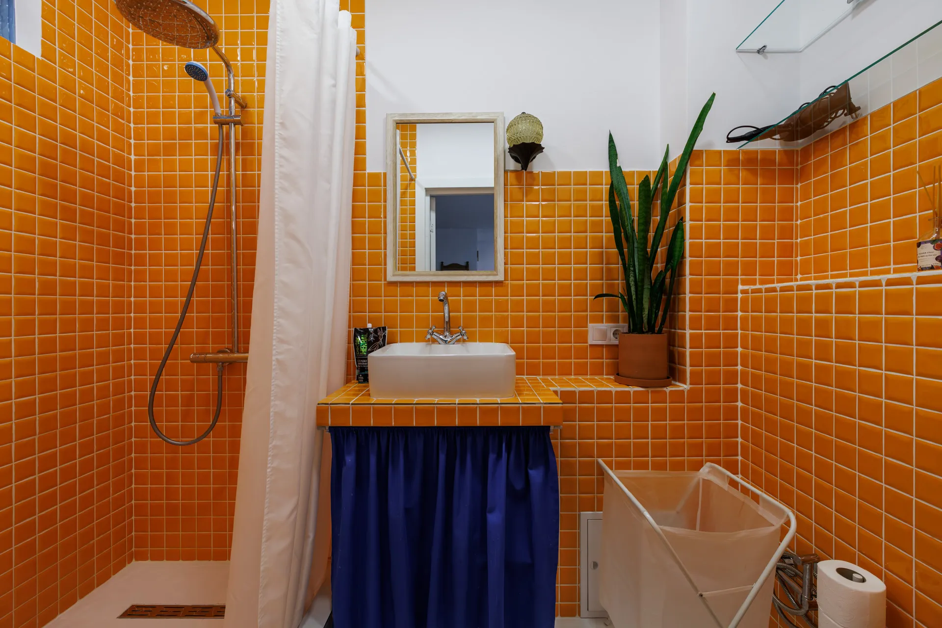 1-комнатная квартира, 50 м² — Изображение 4