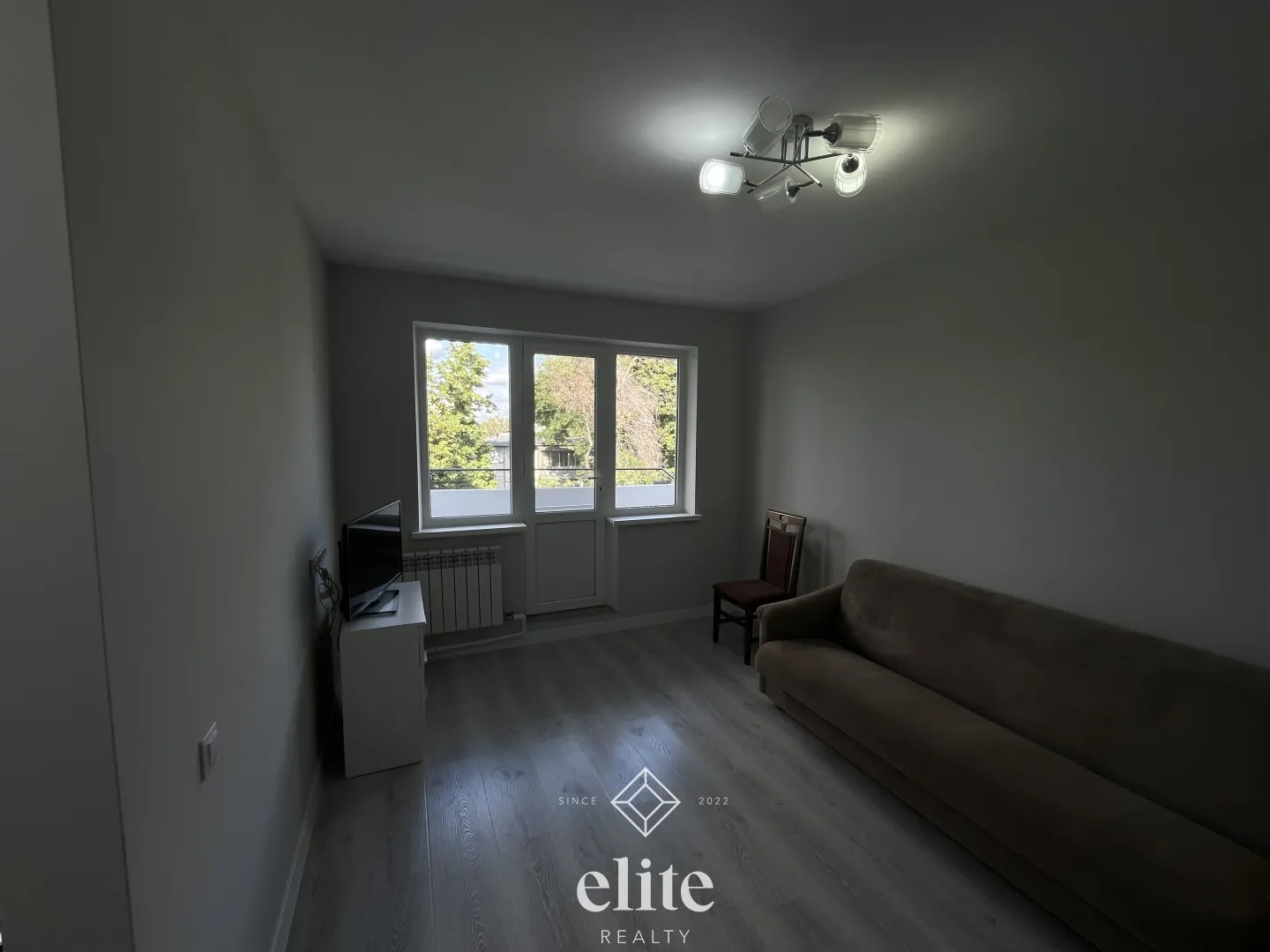 2-bedroom apartment, 60 m² — Image 1