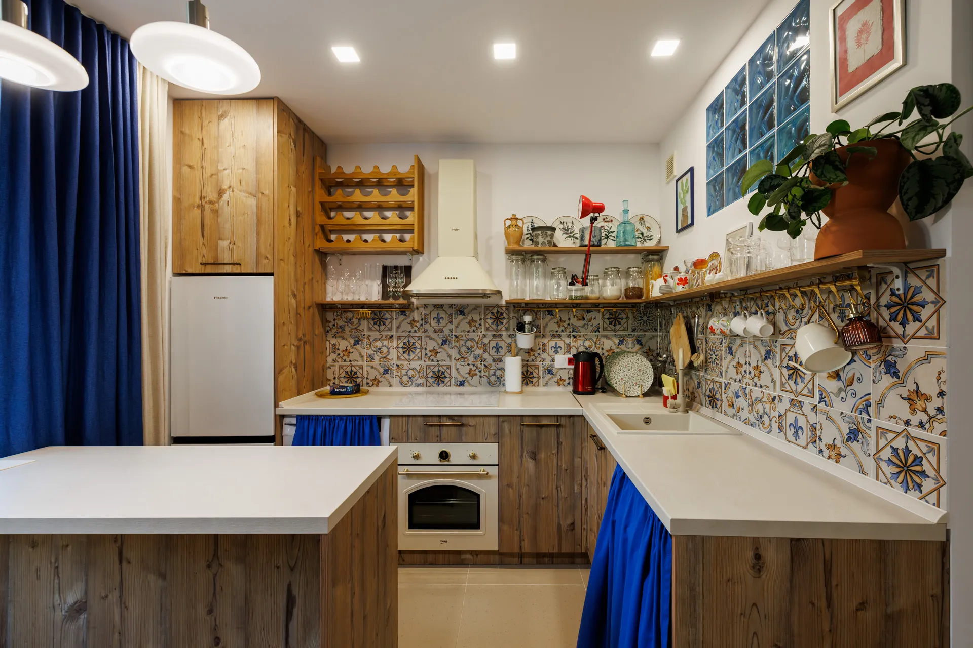 1-комнатная квартира, 50 м² — Изображение 2