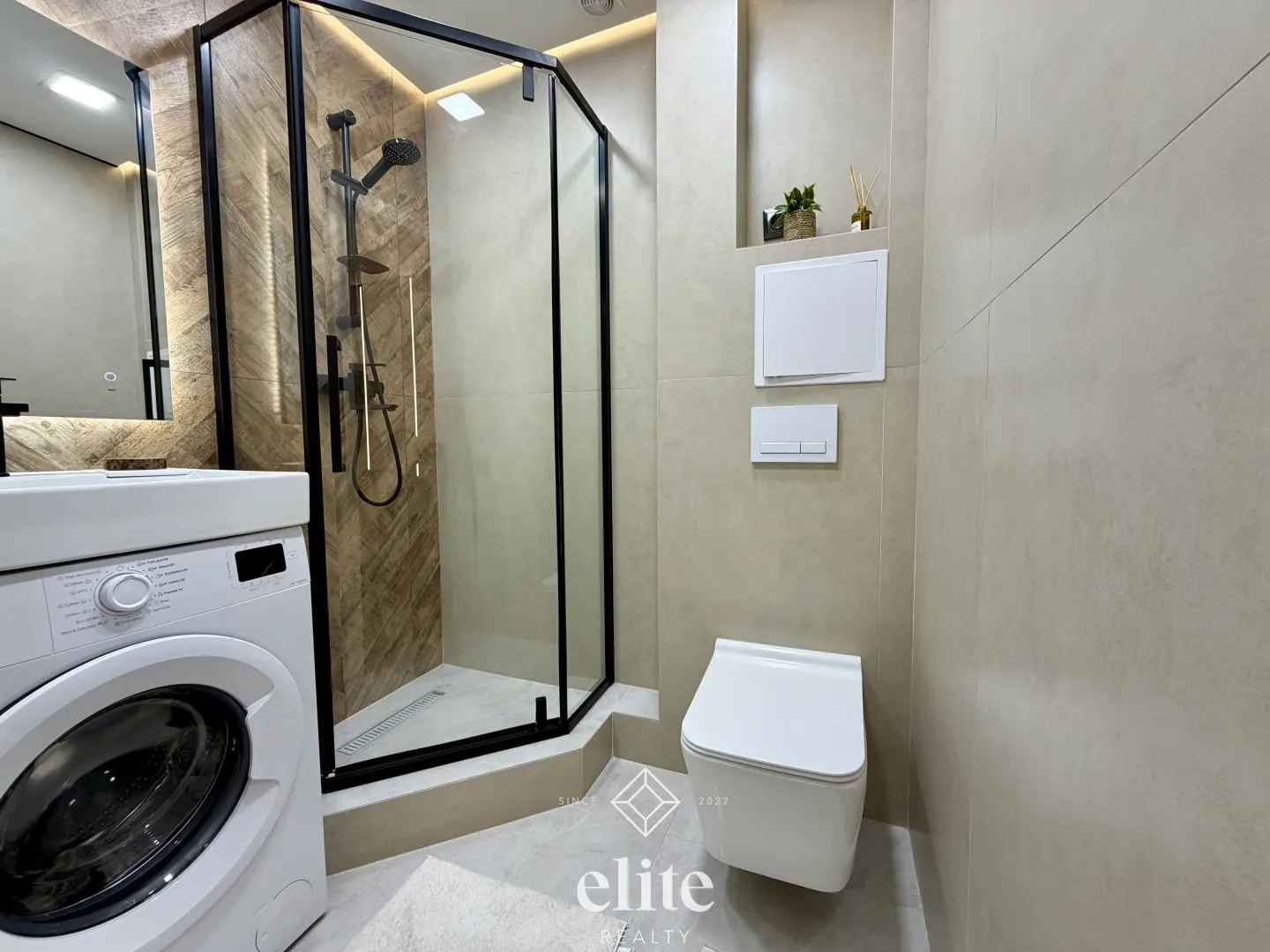 2-bedroom apartment, 42 m² — Image 4