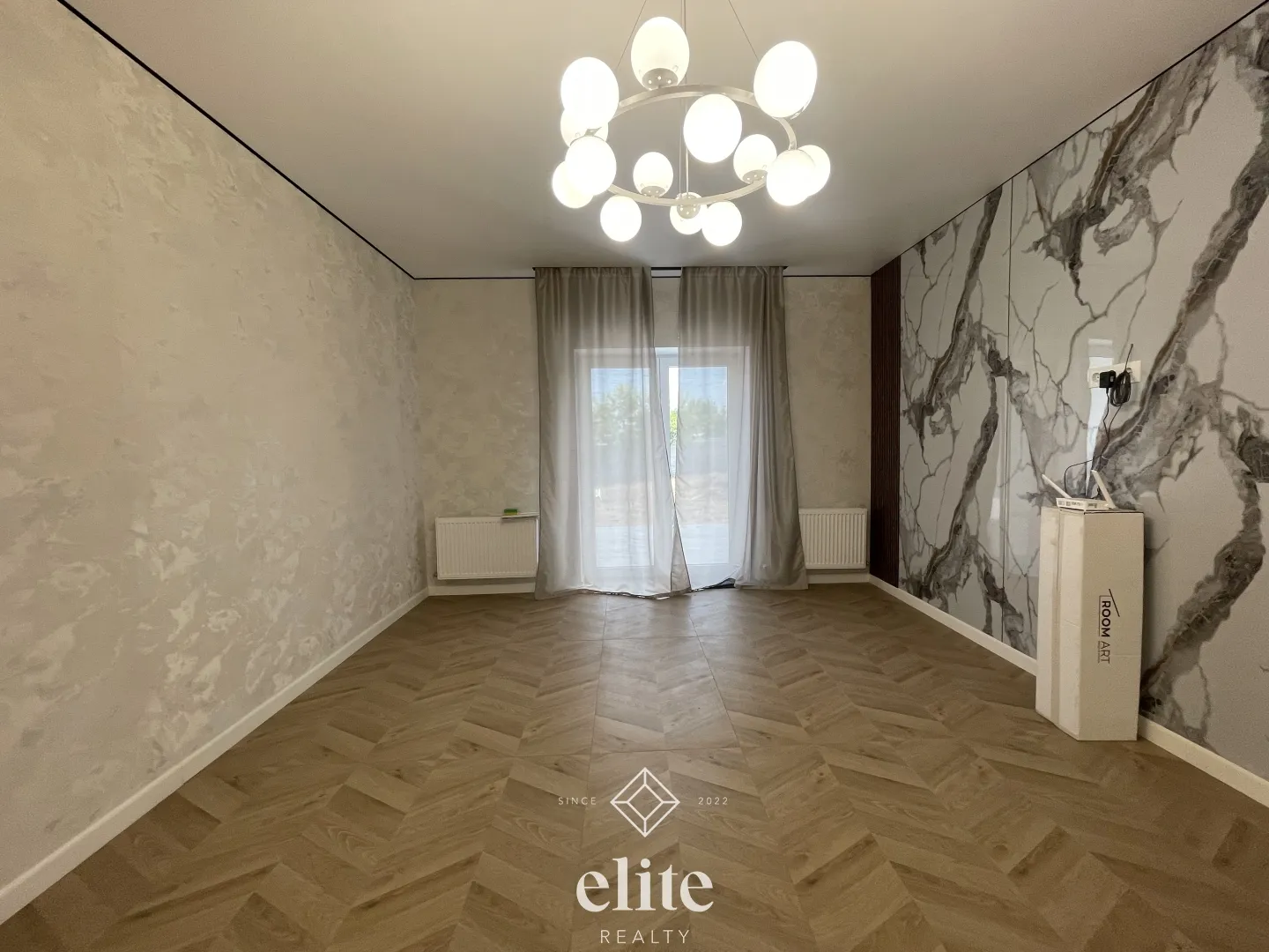 1-этажный дом, 3 комнаты, 130 м² — Изображение 2