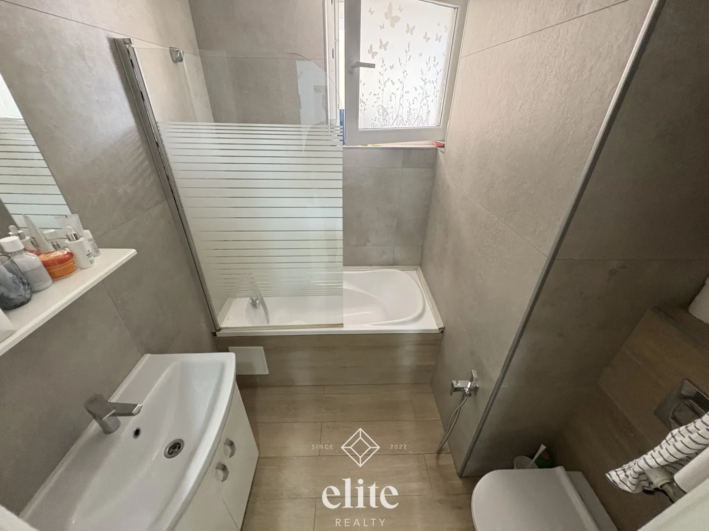 3-camere apartament, 74 m² — Imagine 4