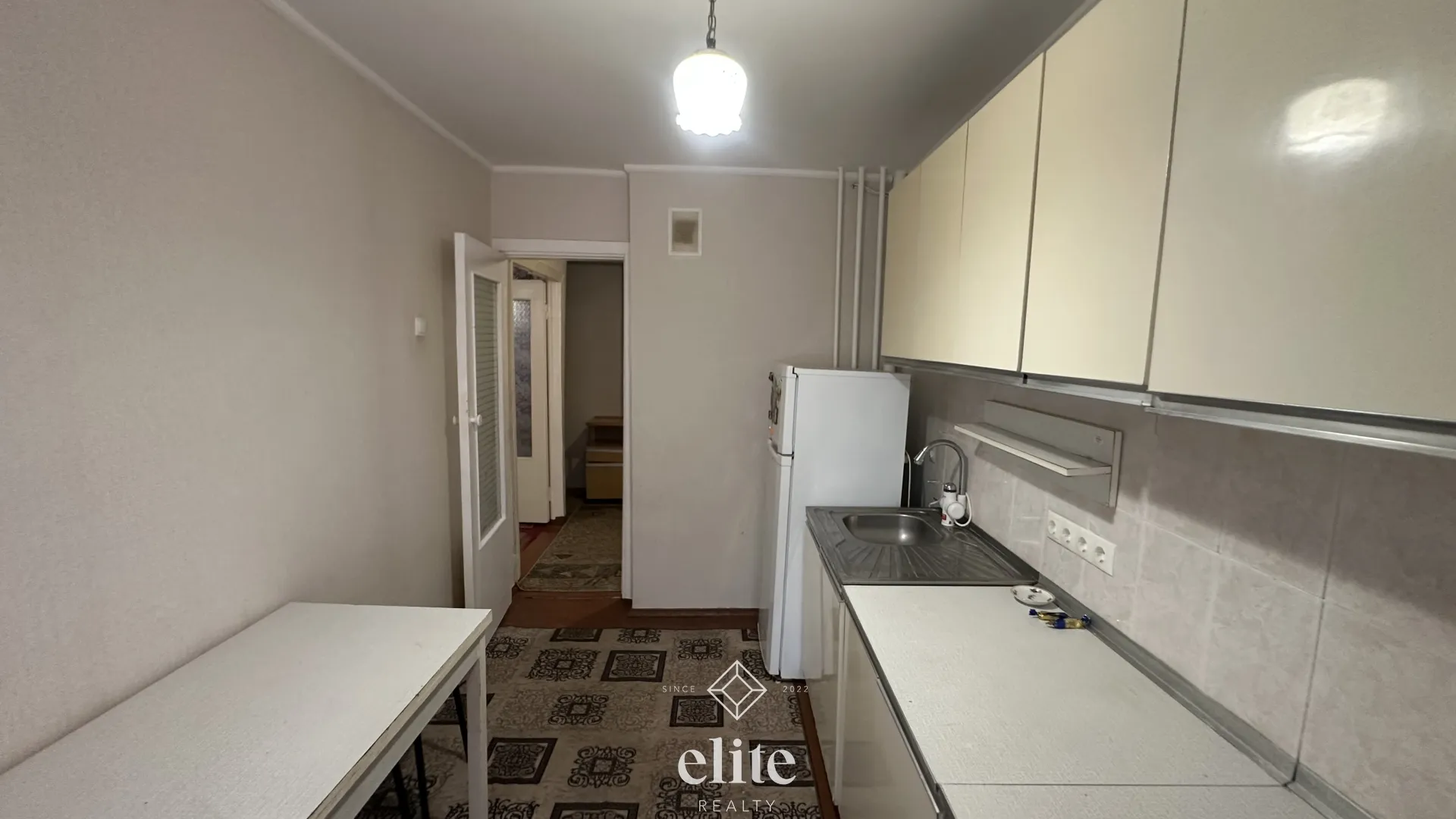3-комнатная квартира, 68 м² — Изображение 2