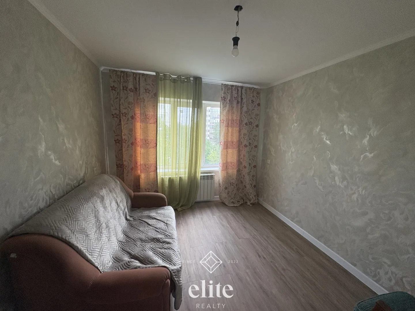 3-camere apartament, 72 m² — Imagine 1