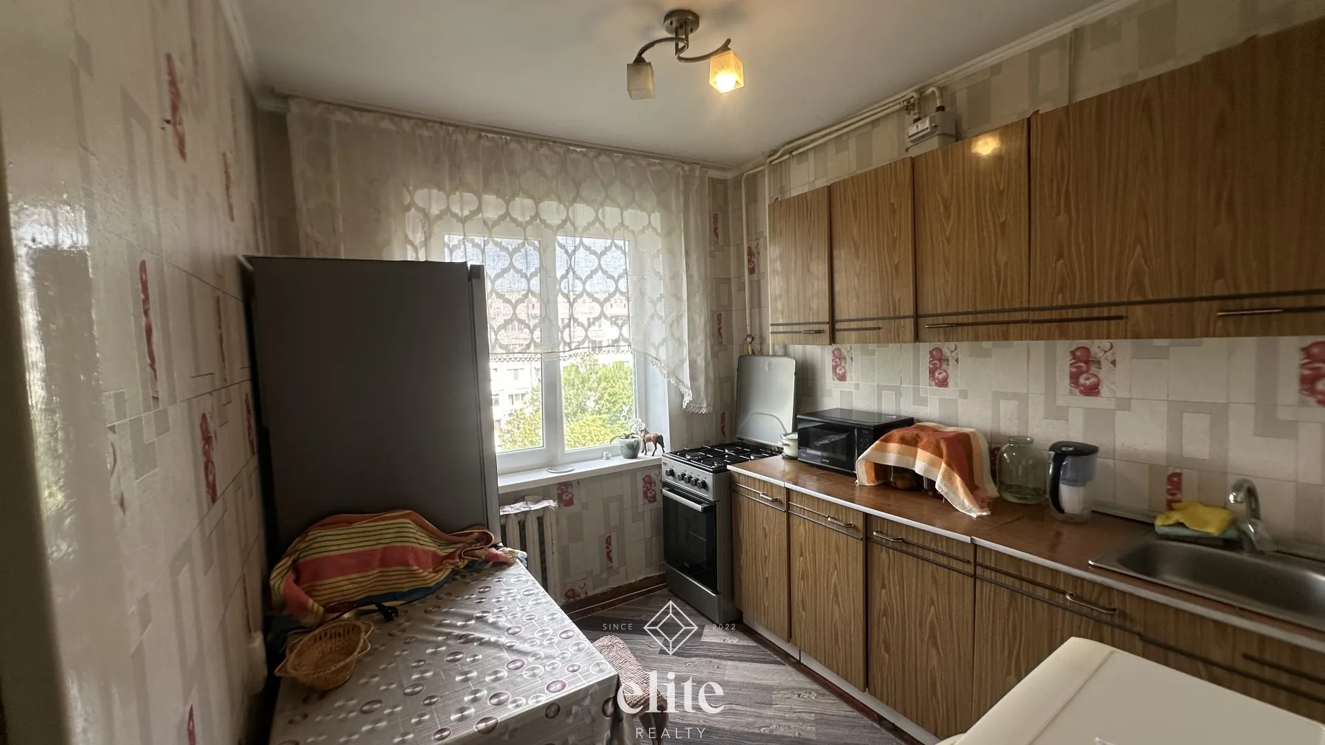 2-комнатная квартира, 58 м² — Изображение 2