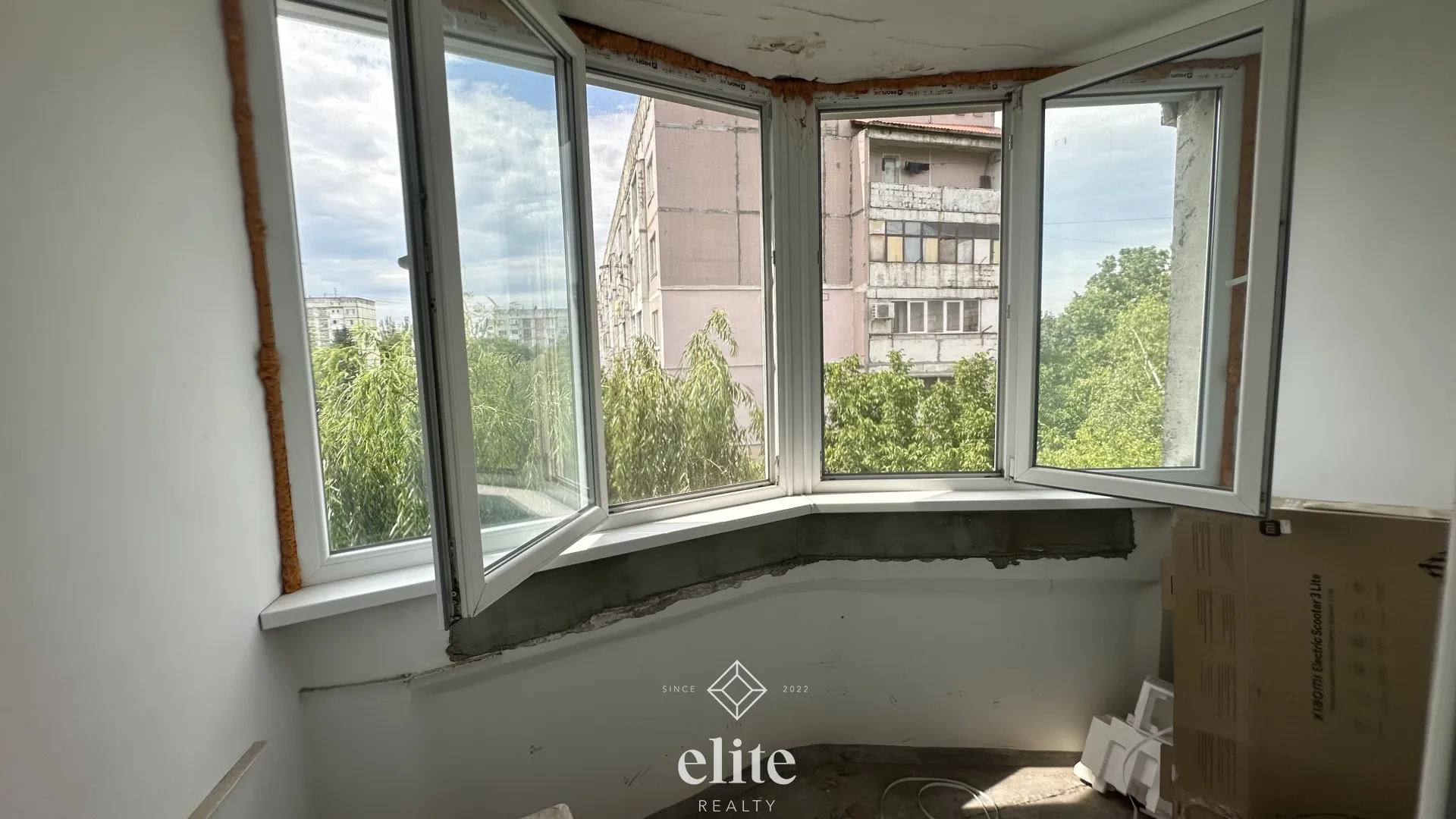 2-комнатная квартира, 58 м² — Изображение 4