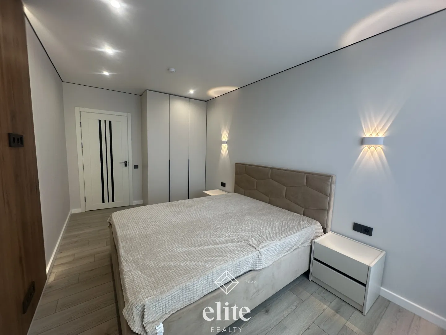 2-комнатная квартира, 109 м² — Изображение 2
