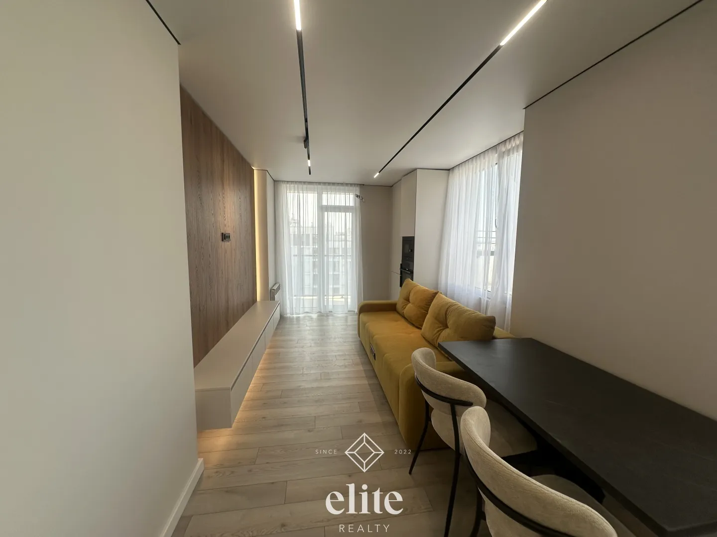2-комнатная квартира, 109 м² — Изображение 1