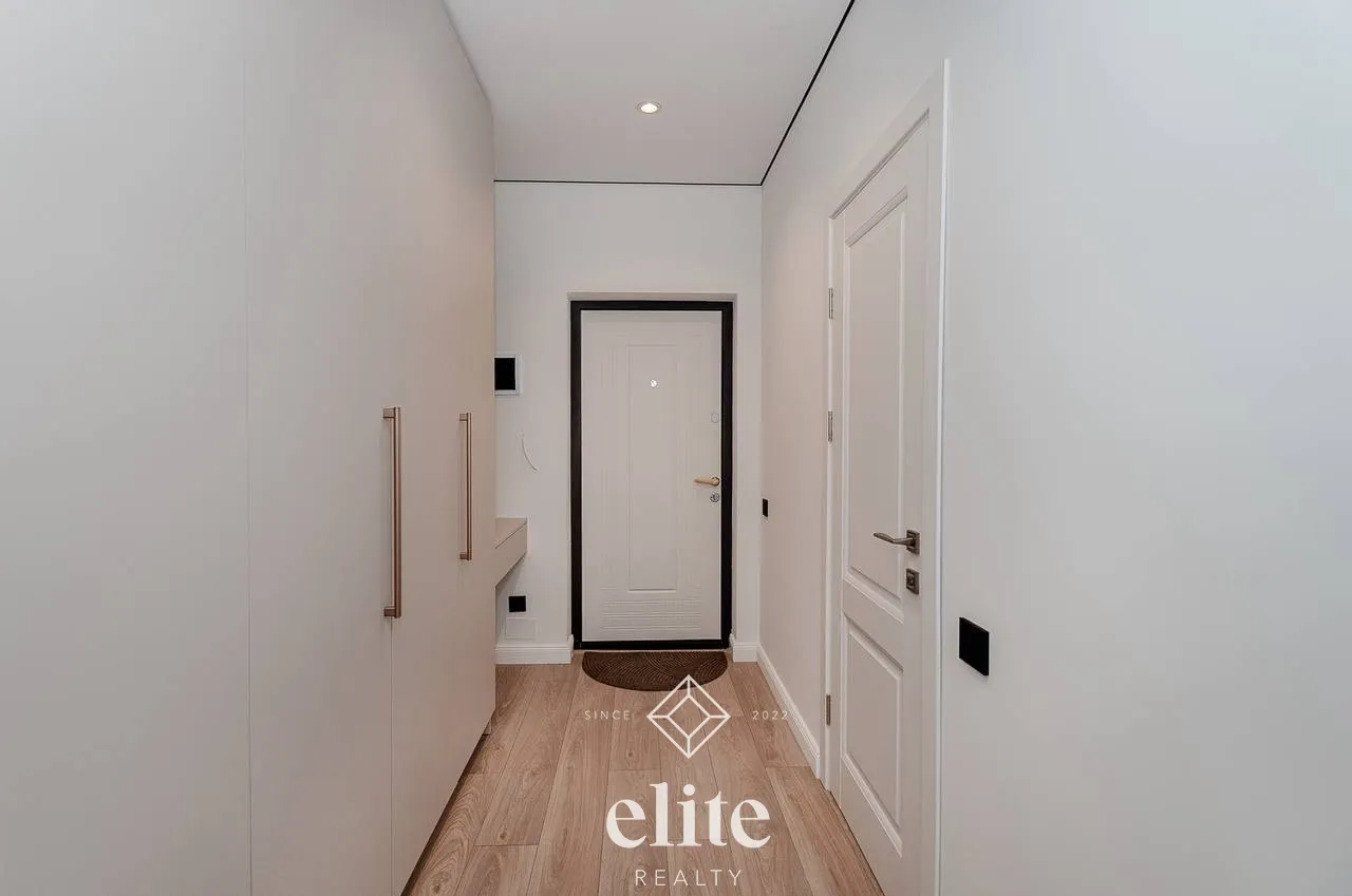 2-комнатная квартира, 72 м² — Изображение 4