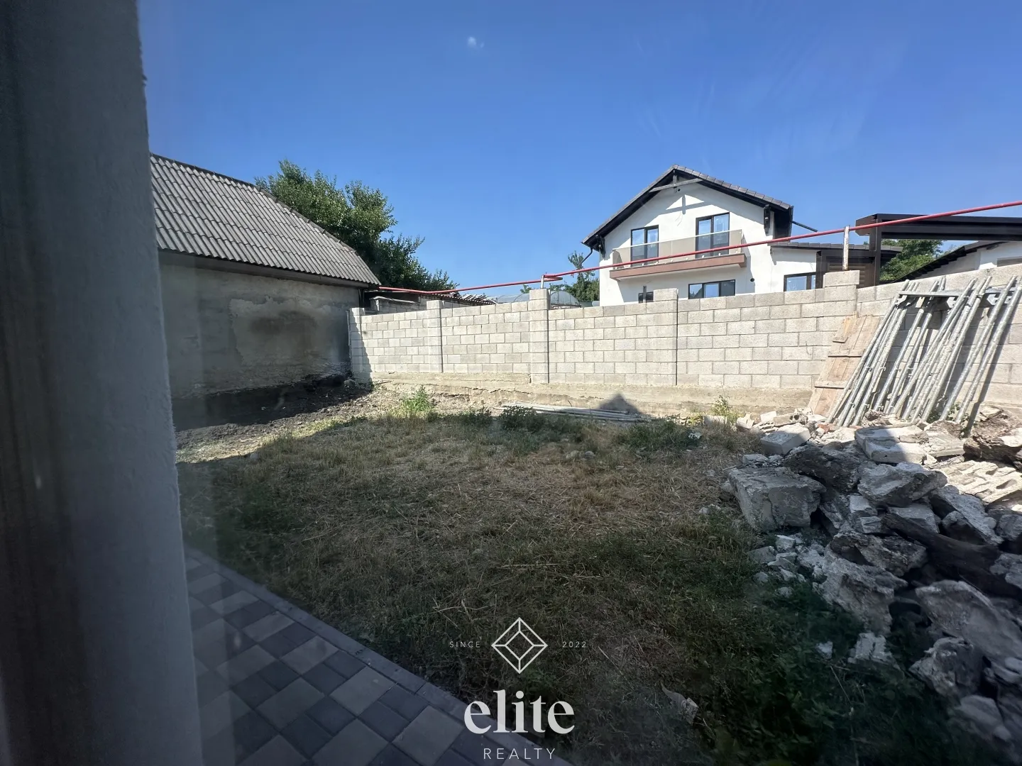 2-этажный дом, 4 комнаты, 140 м² — Изображение 4