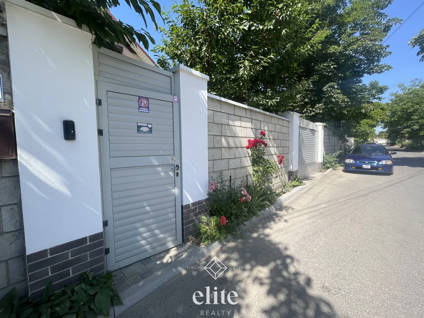 2-etaje casă, 5 camere, 155 m² — Imagine 1