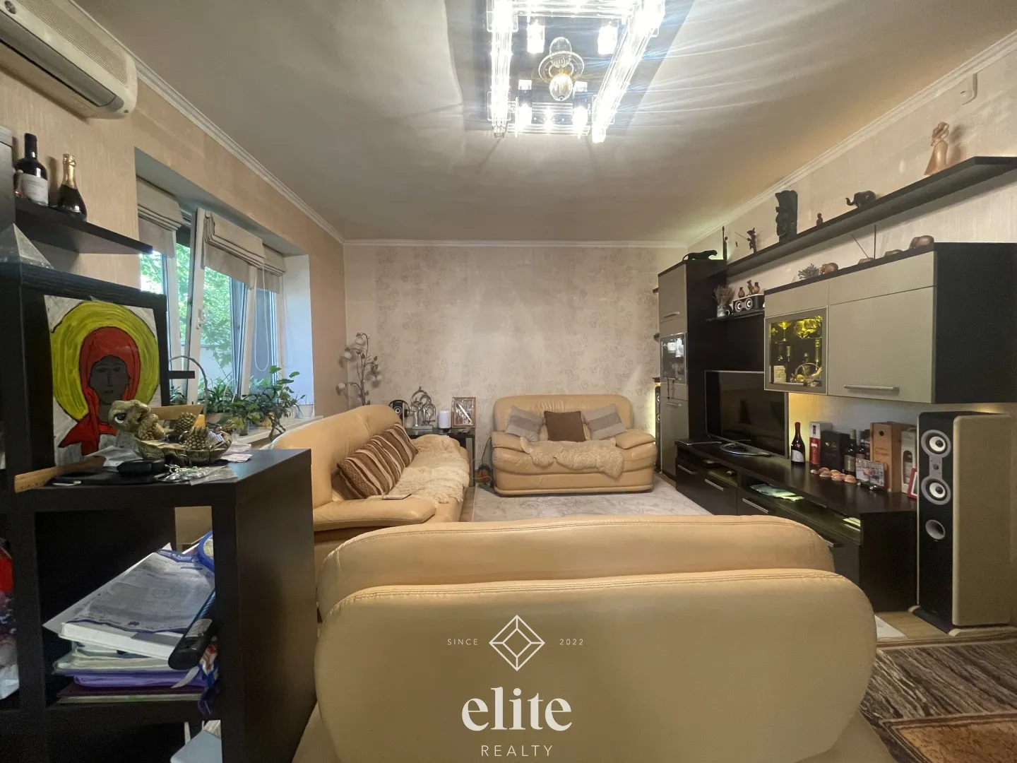2-etaje casă, 5 camere, 155 m² — Imagine 3