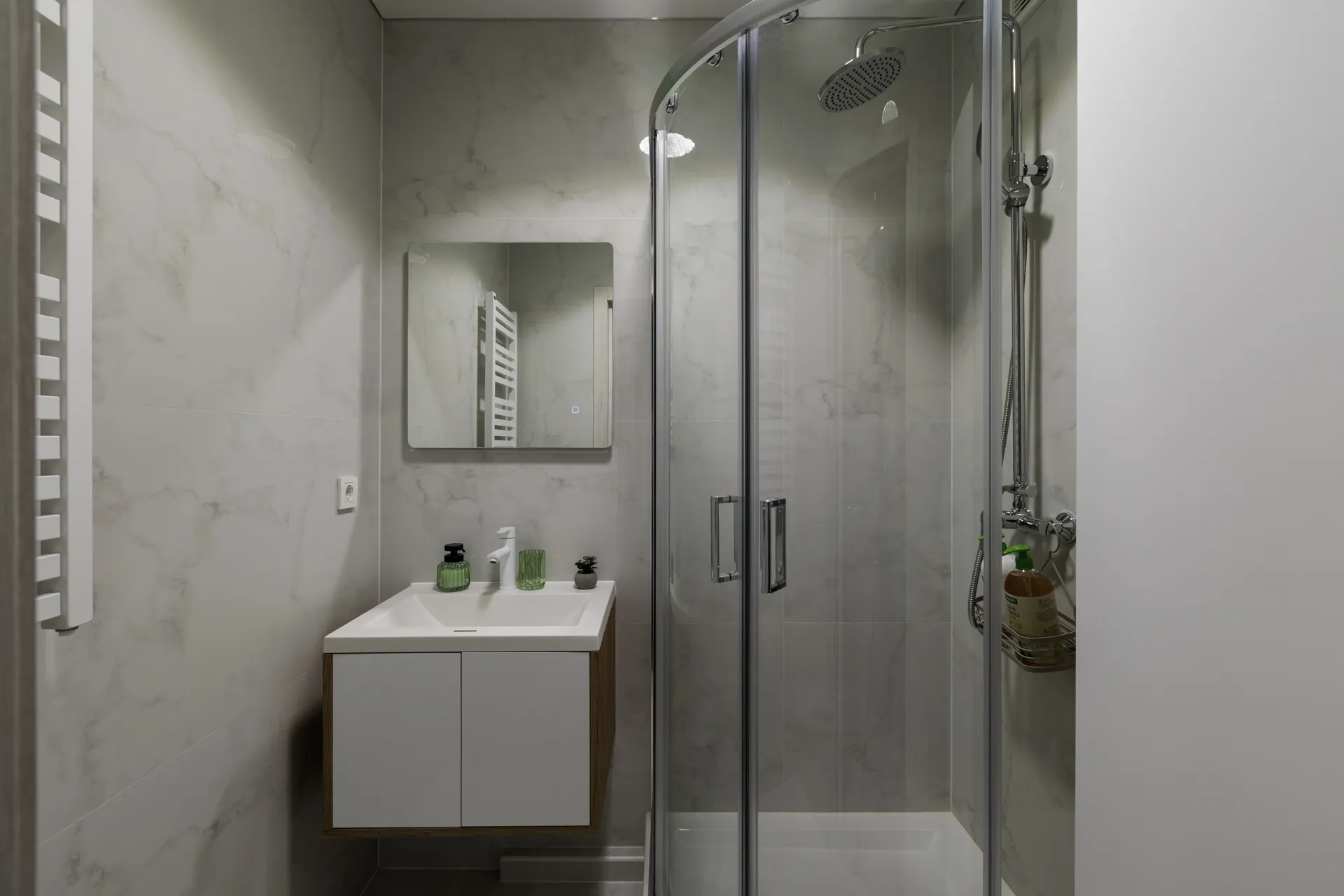 2-комнатная квартира, 55 м² — Изображение 4