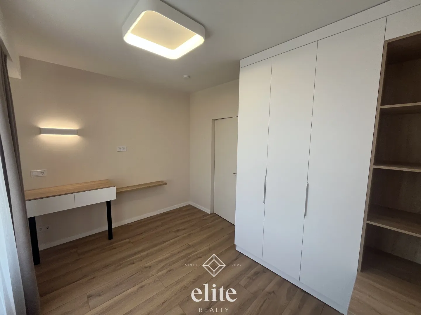 2-комнатная квартира, 65 м² — Изображение 4