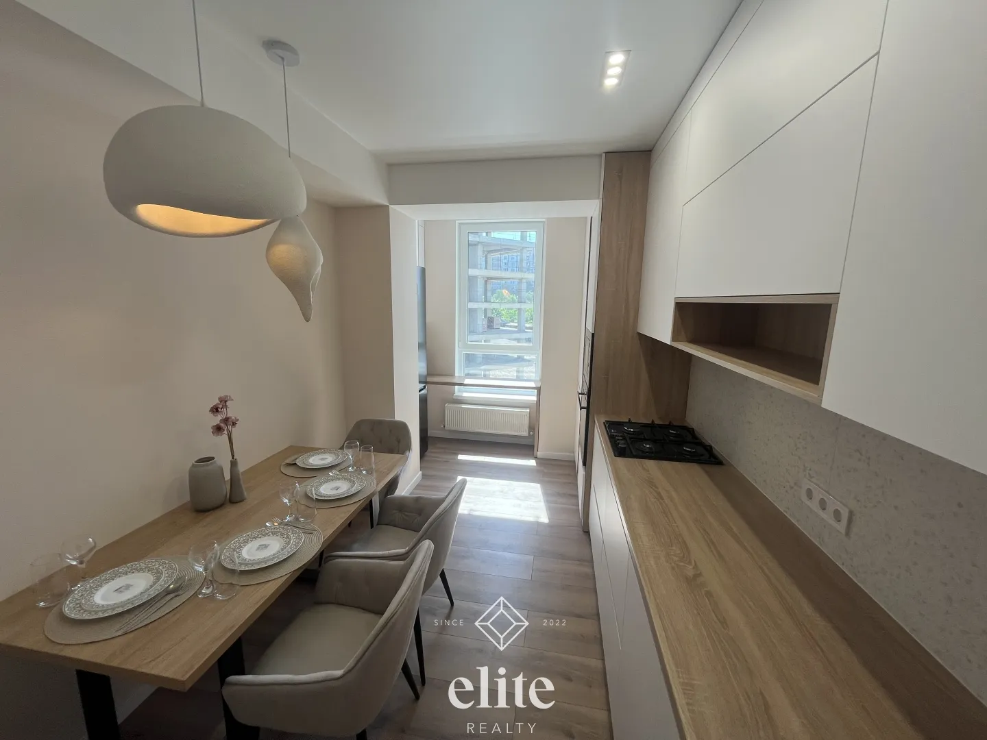2-комнатная квартира, 65 м² — Изображение 2