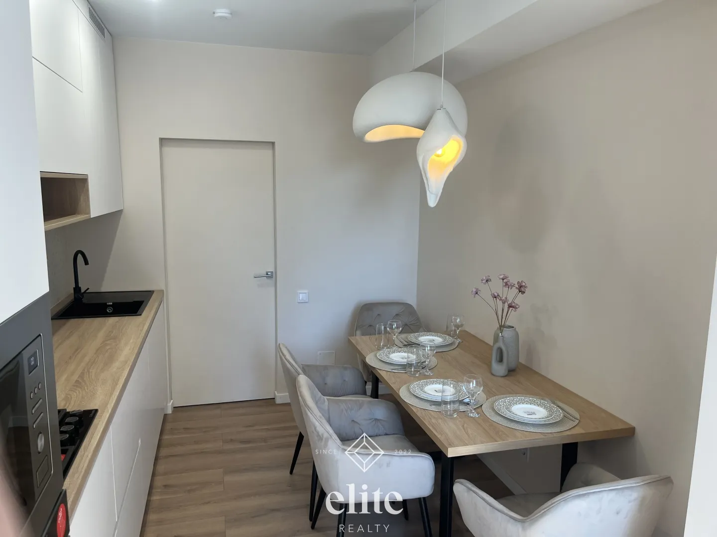 2-комнатная квартира, 65 м² — Изображение 3
