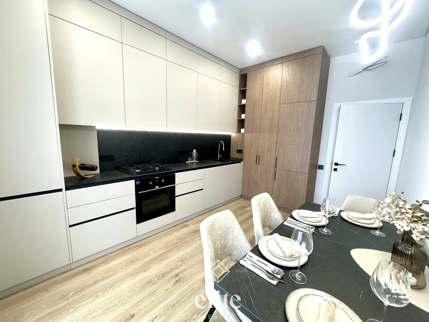 3-комнатная квартира, 84 м² — Изображение 2