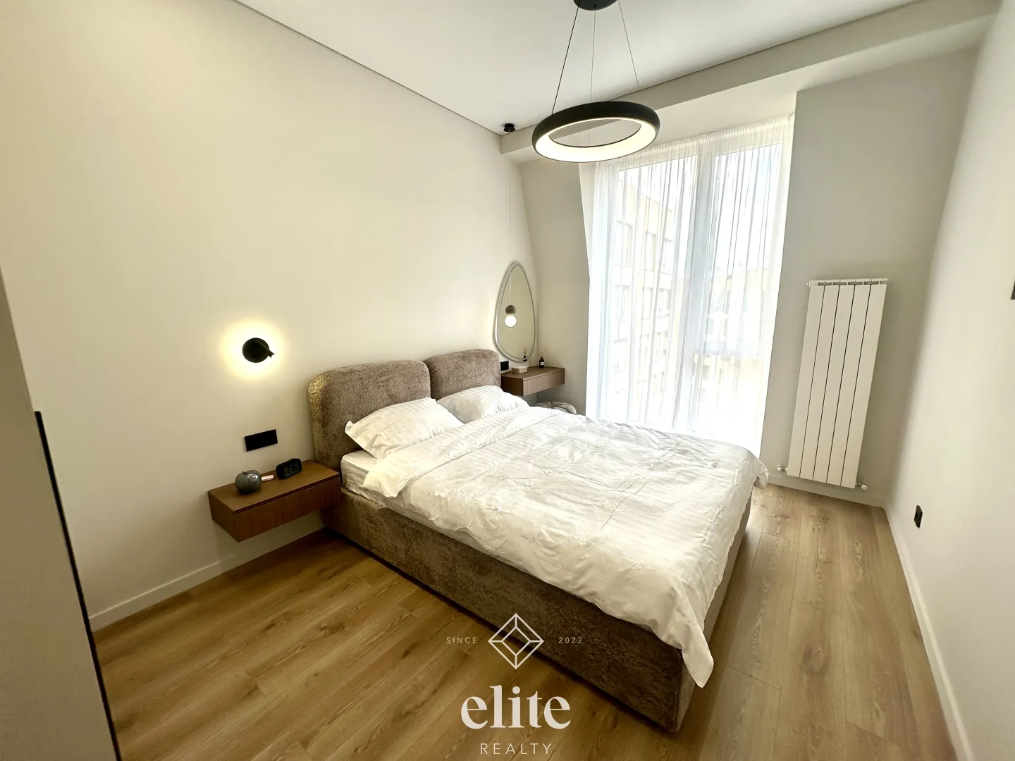 3-комнатная квартира, 84 м² — Изображение 3