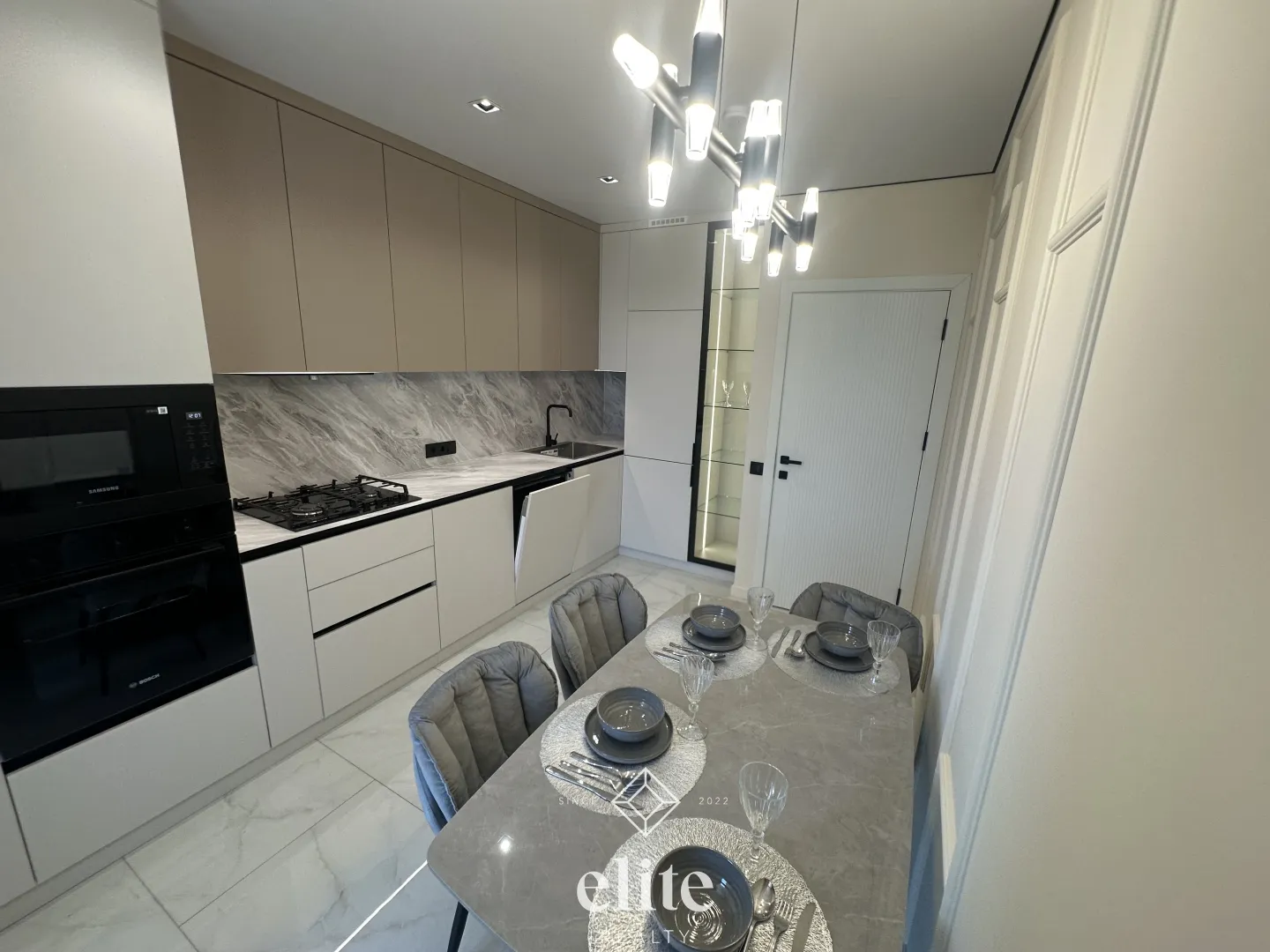 2-комнатная квартира, 67 м² — Изображение 2