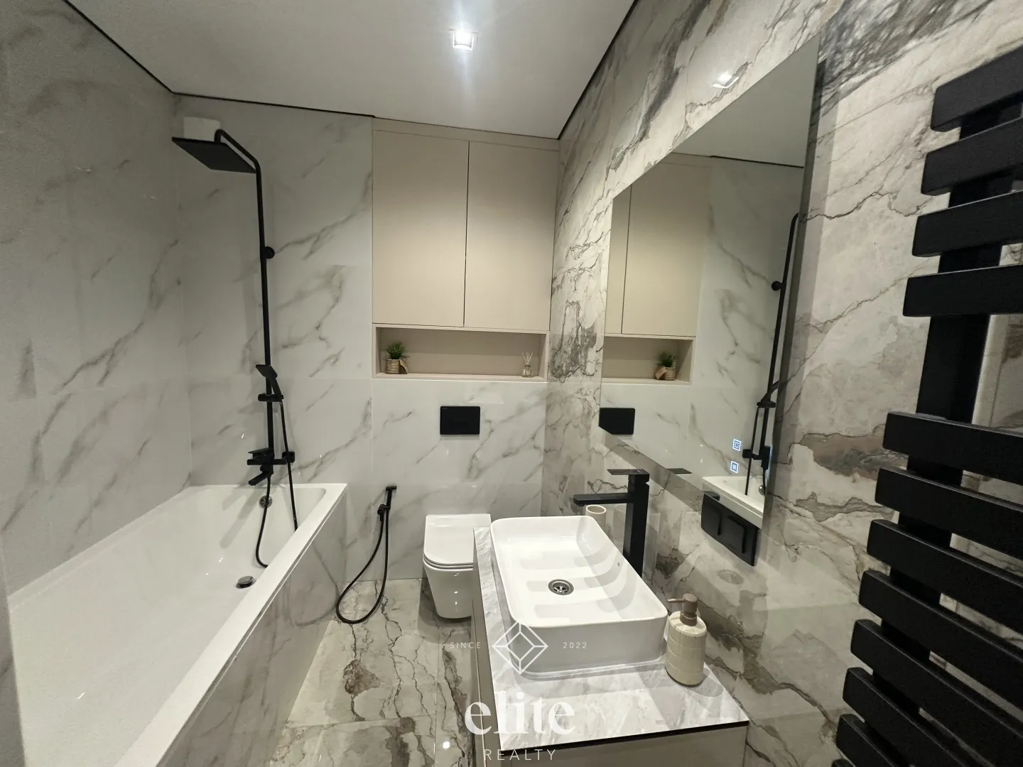 2-комнатная квартира, 67 м² — Изображение 4